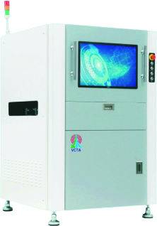 SPI MACHINE (Solder Paste Inspection)